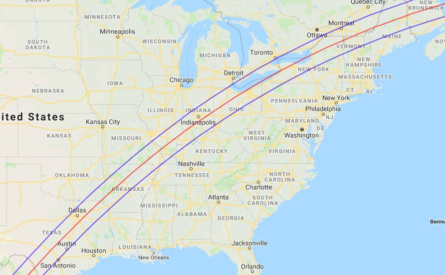 20204 US TSE Path of Totality
